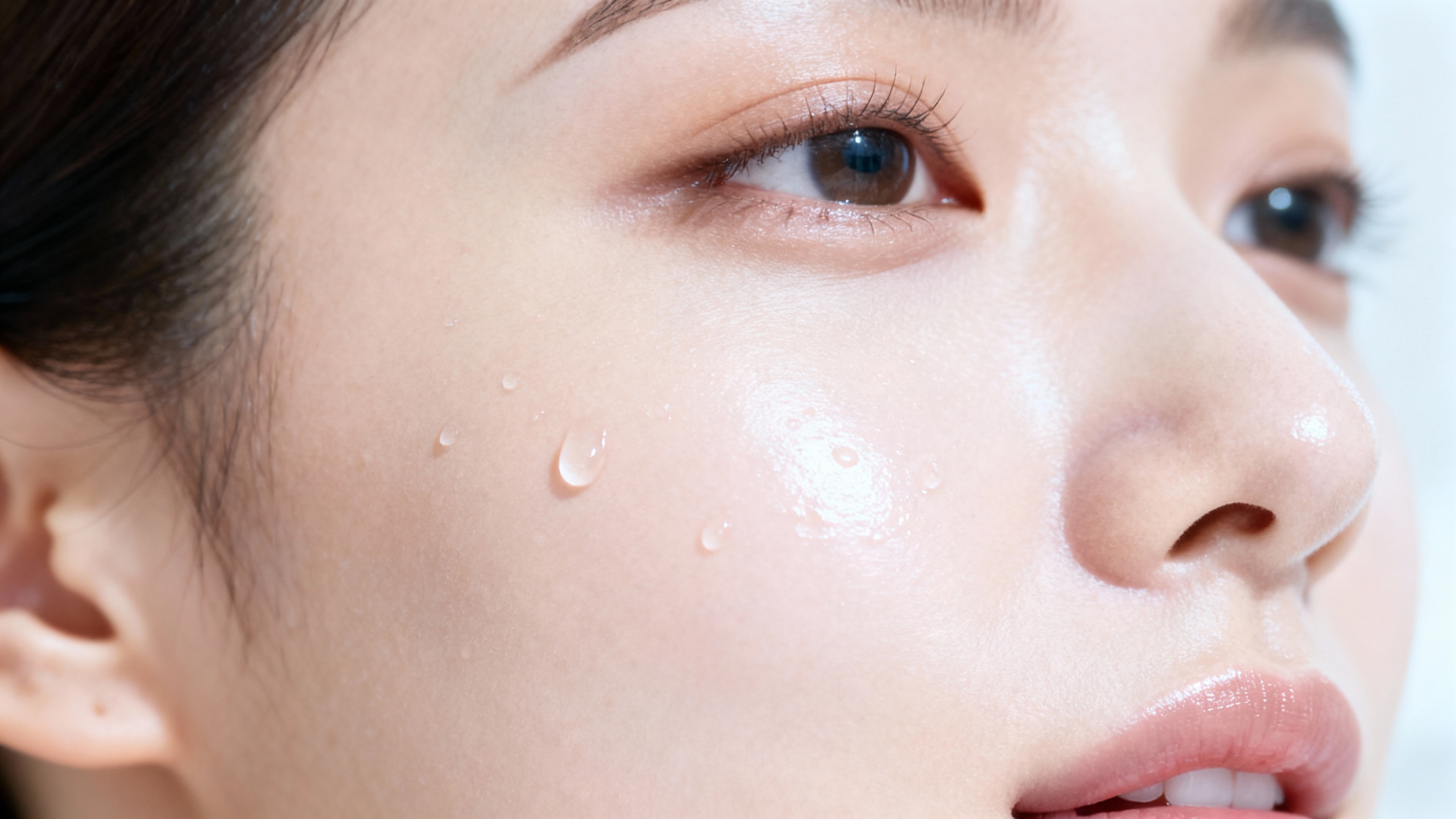 Featured image for How to get rid of cheek acne?