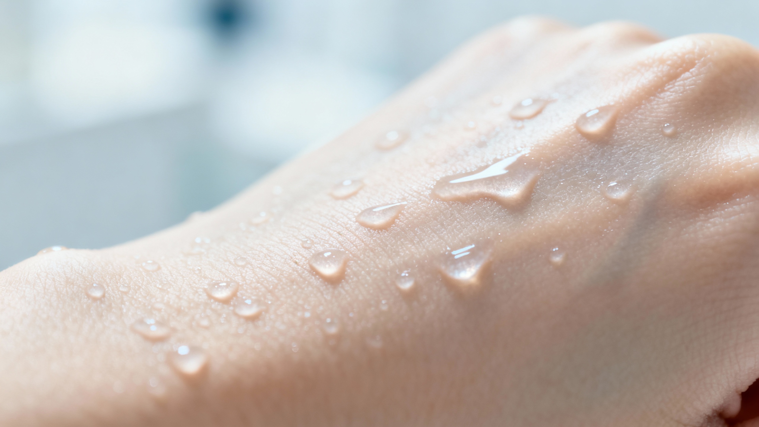 Featured image for How to get rid of tiny pimples?