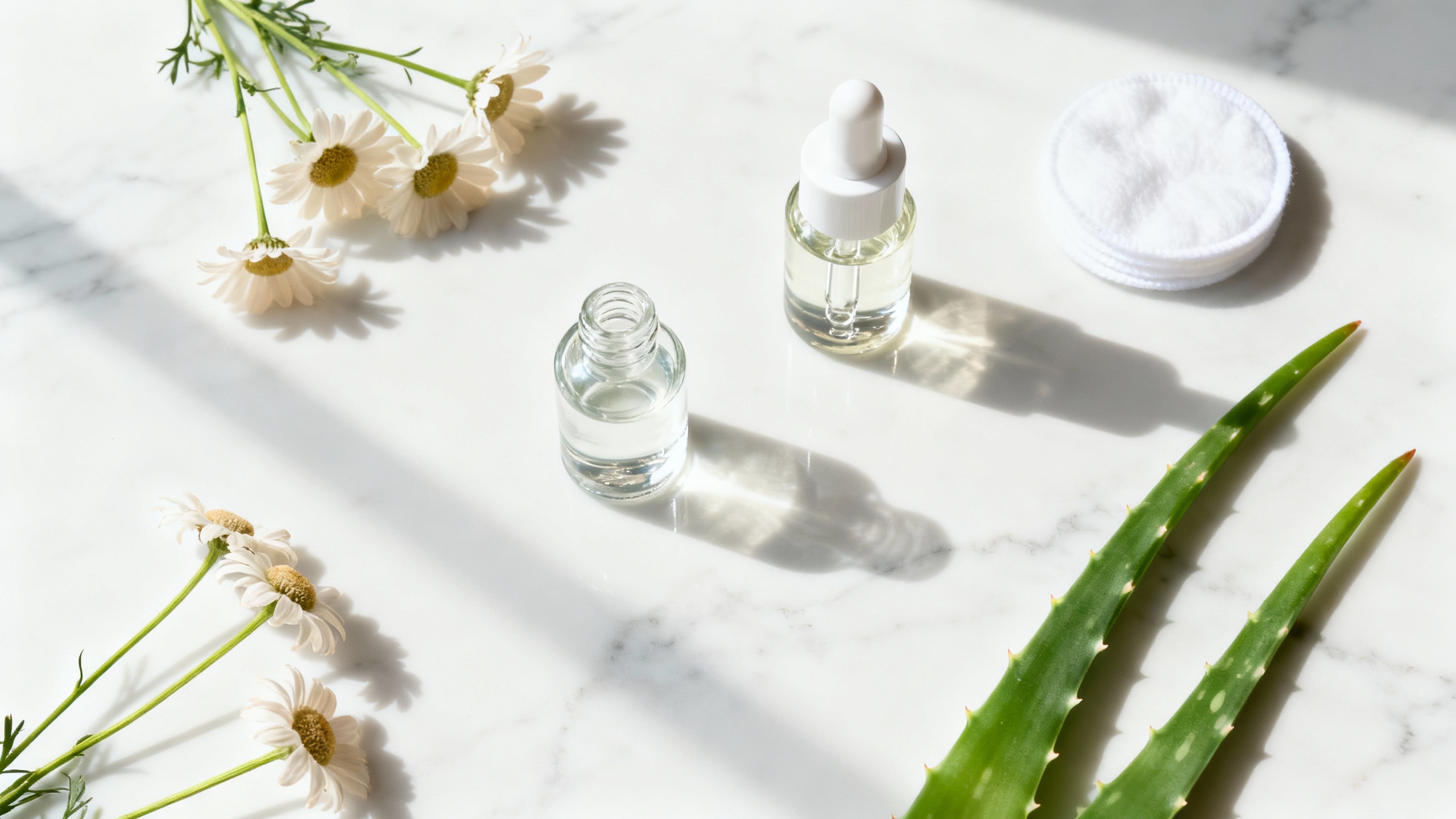 Your guide to clearer, healthier skin